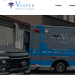 Vesper Medical Transport